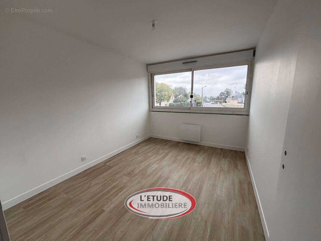 Photo 2 - Appartement à SAUTRON