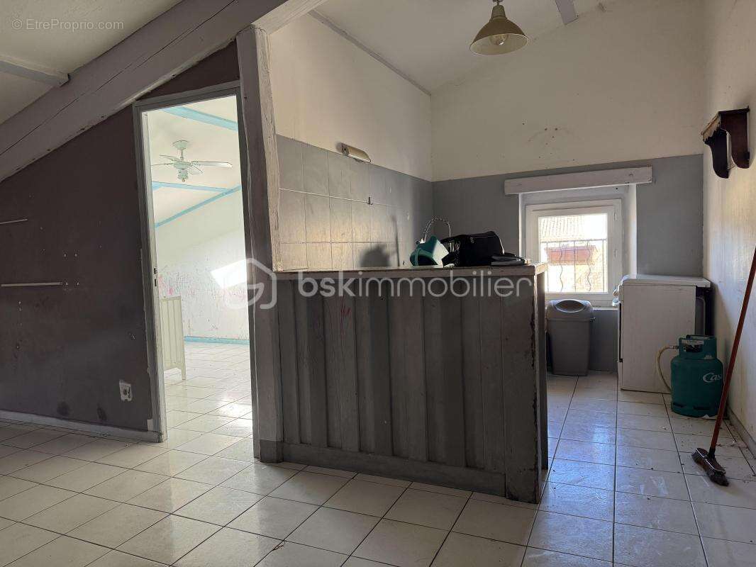 Appartement à BRIGNOLES