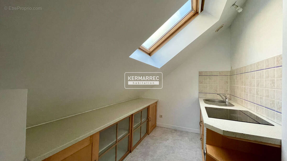 Appartement à SAINT-NAZAIRE