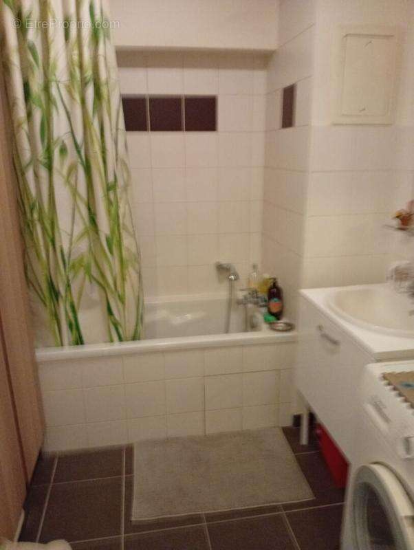 Appartement à SAINT-PIERRE-DES-CORPS