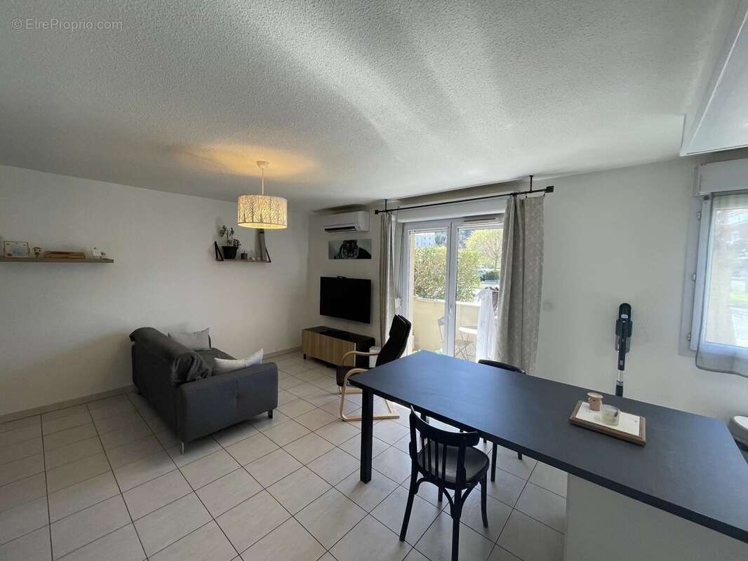 Appartement à CAVAILLON