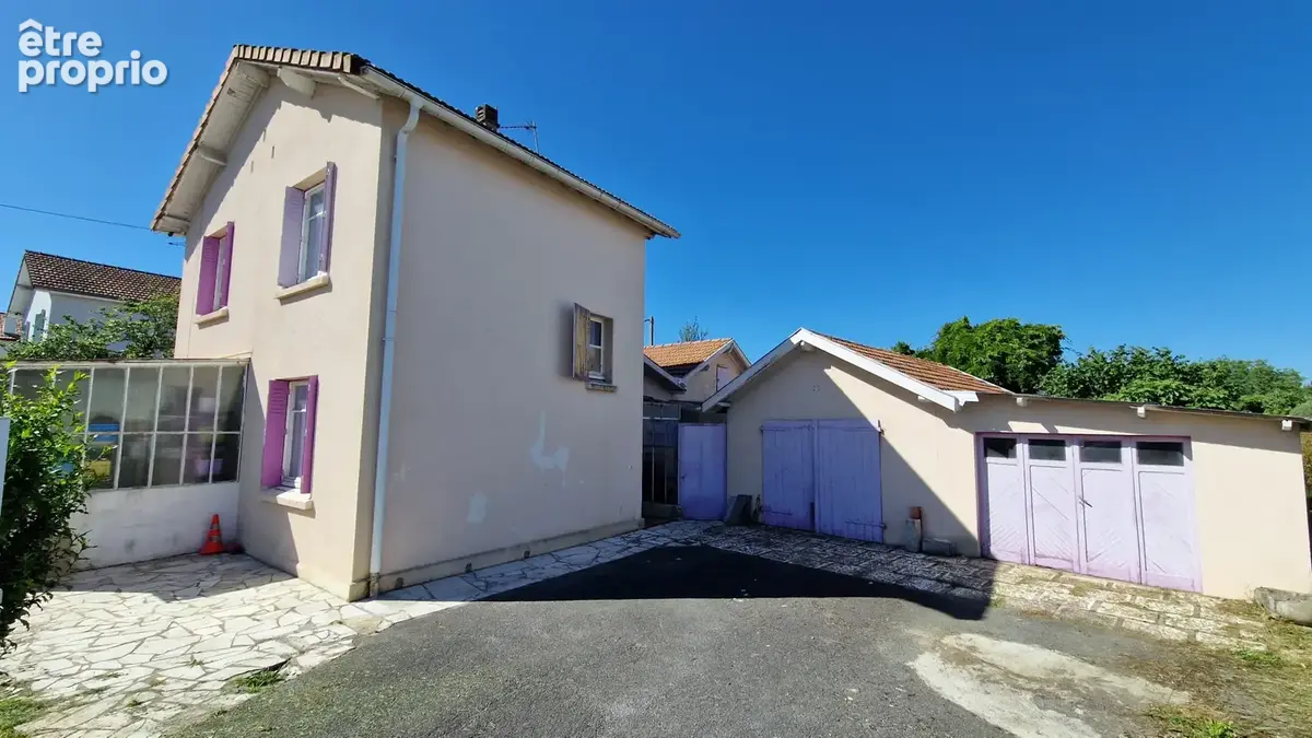 Au calme du quartier Pondeilh ce bien présente de nombreux atouts - photo 2