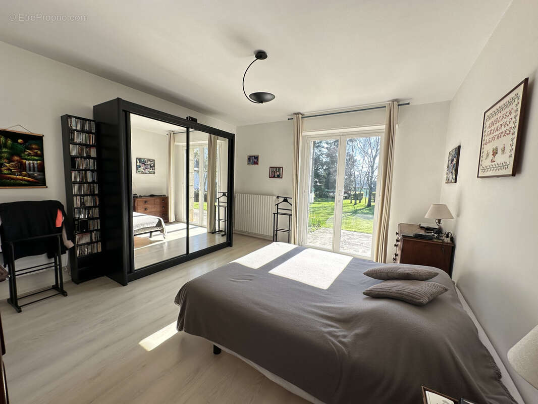 Maison à CESSON-SEVIGNE