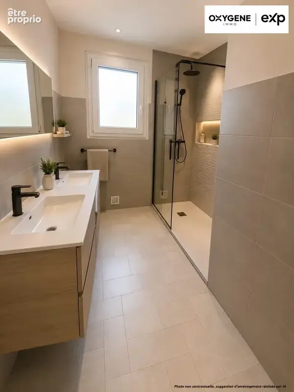 Maison 5 pièces 114 m² à vendre à Le Boulou (66160) - photo 9