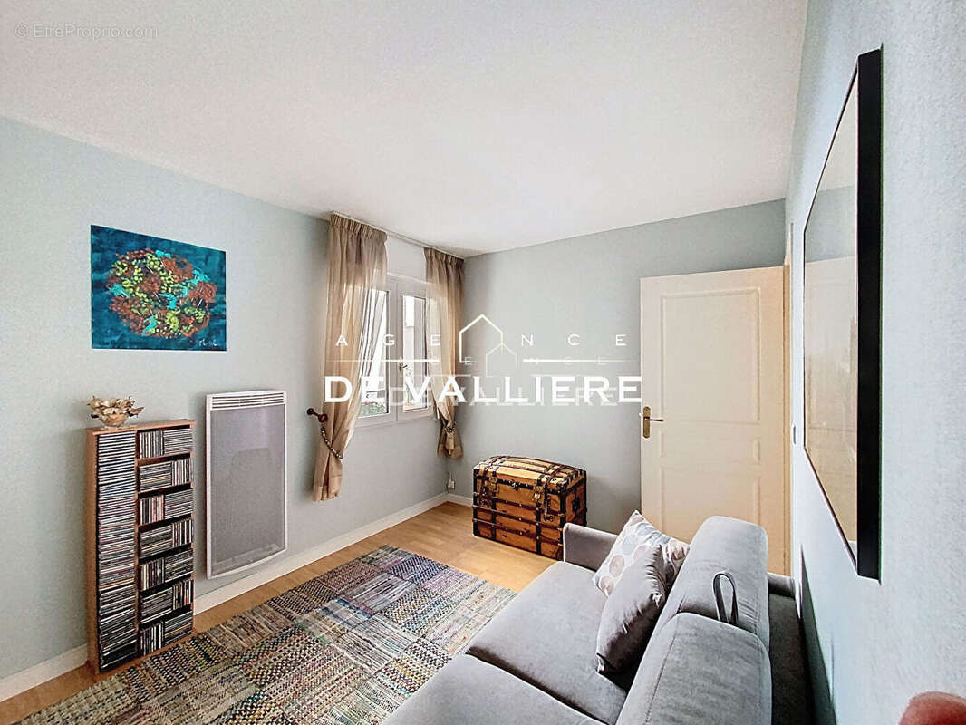 Appartement à PUTEAUX