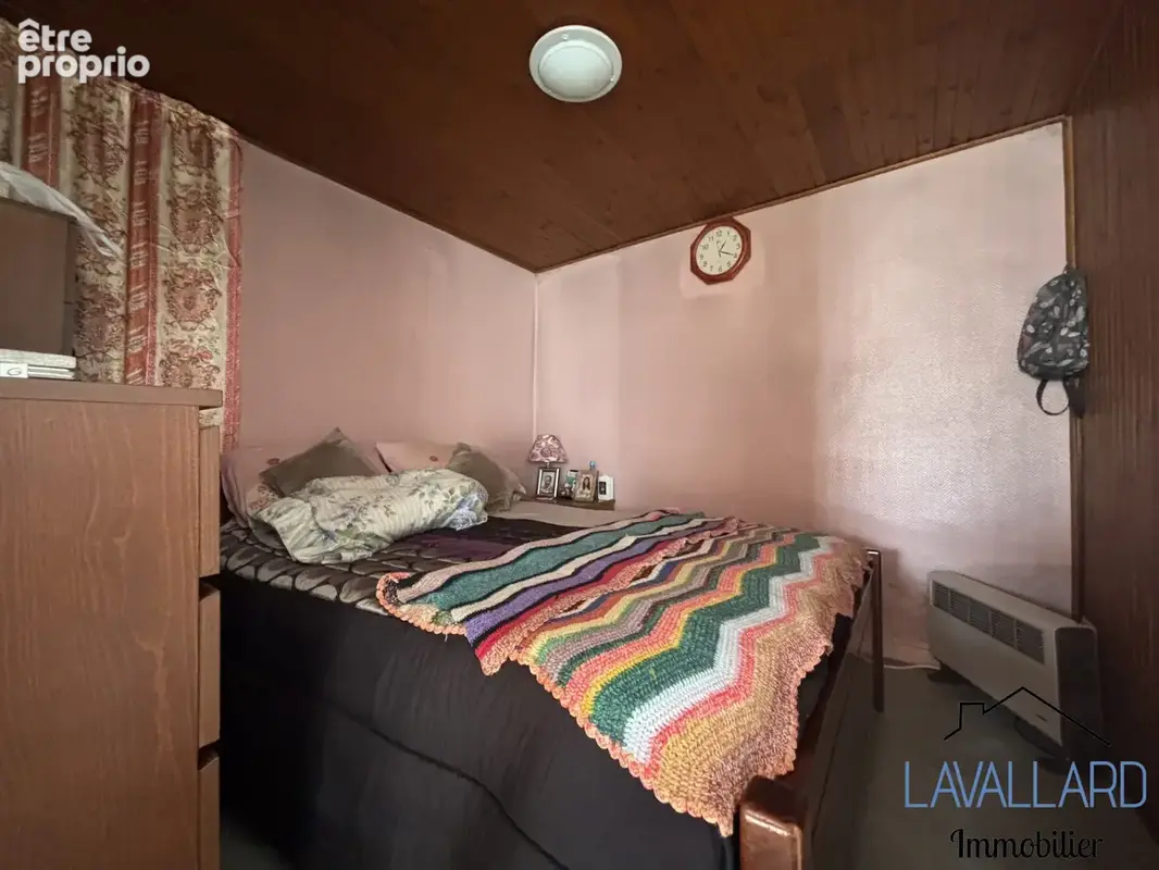 Maison 5 pièces 79 m² à vendre à Poulainville (80260) - photo 8