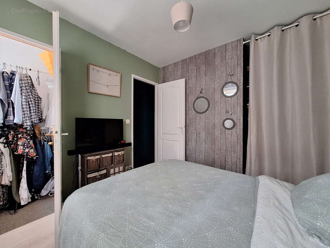 Maison à SAINT-GERMAIN-DES-PRES