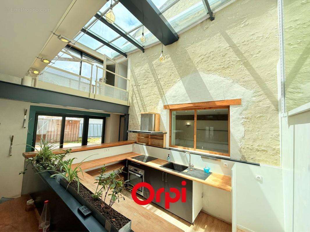 Maison Saint Mard 5 pièce(s) 194 m2 - photo 7