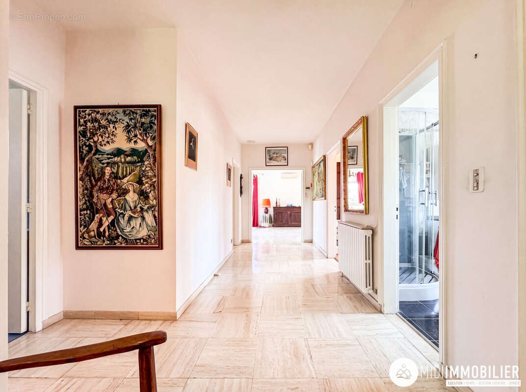 Maison 167 m² à Albi  - photo 4