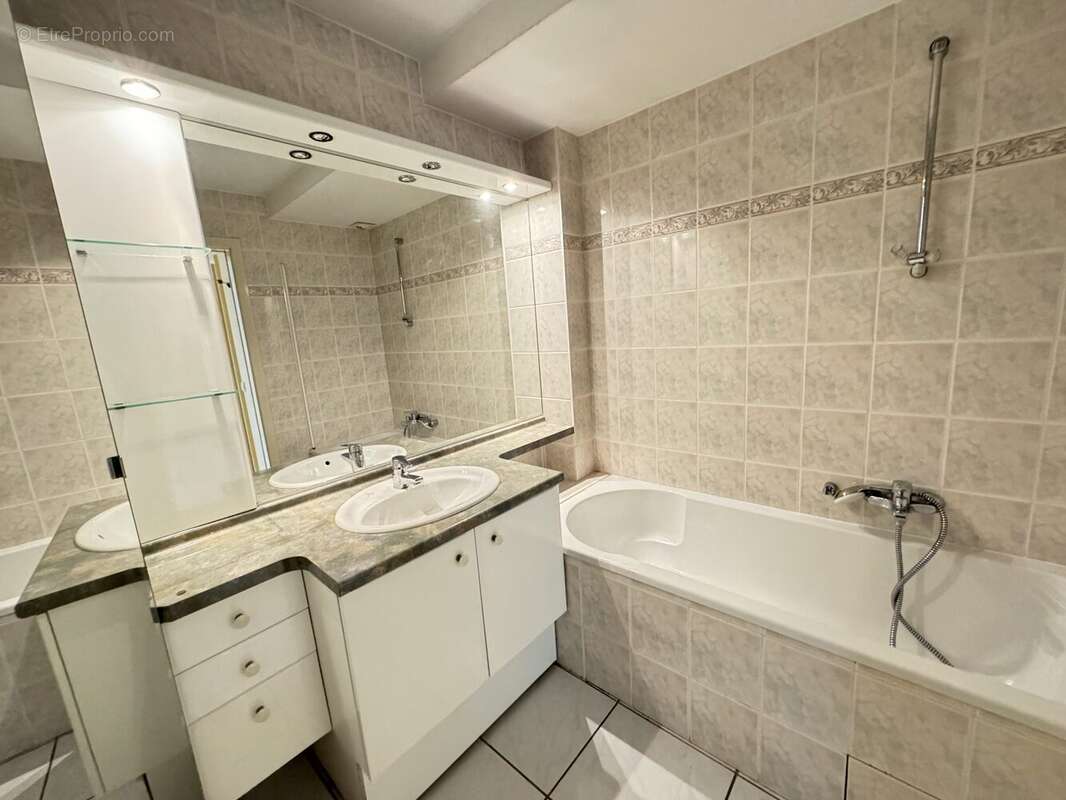 Appartement à SARREBOURG