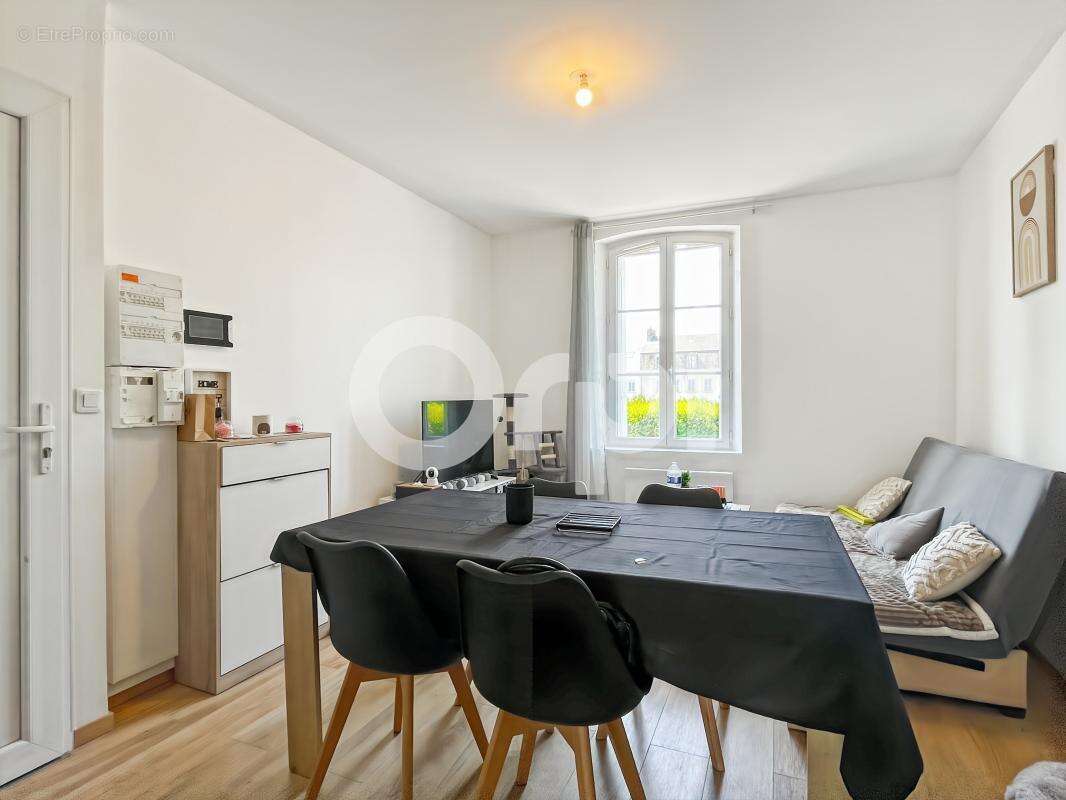Appartement à EVREUX