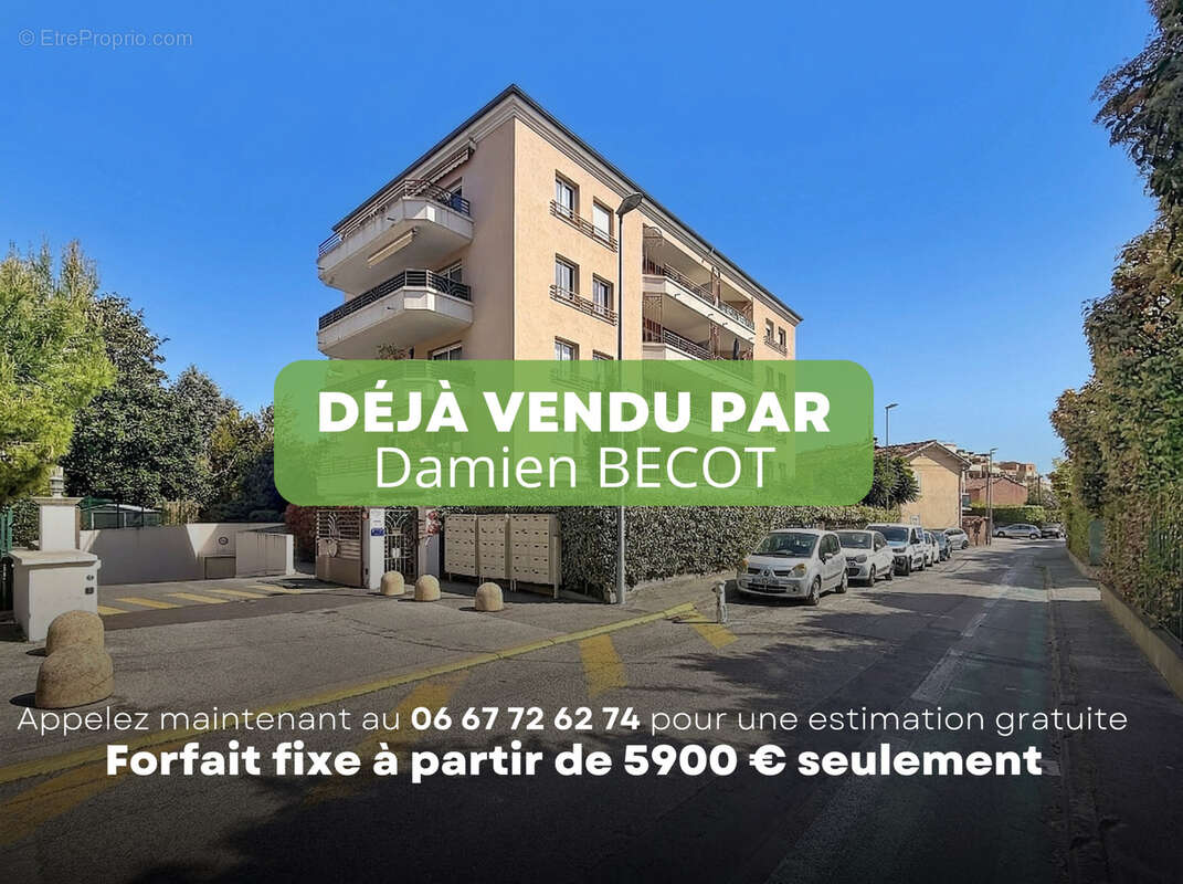 A vendre appartement 3P Cagnes-sur-mer (06800) - photo 20