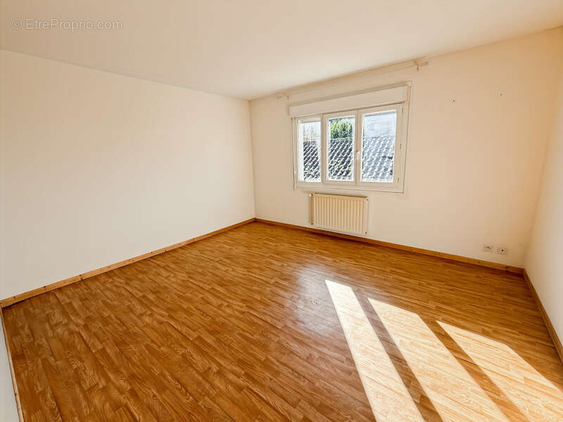 Maison à BARCELONNE-DU-GERS