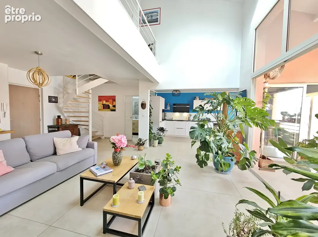 Photo Appartement à Ajaccio au prix de 483 000€