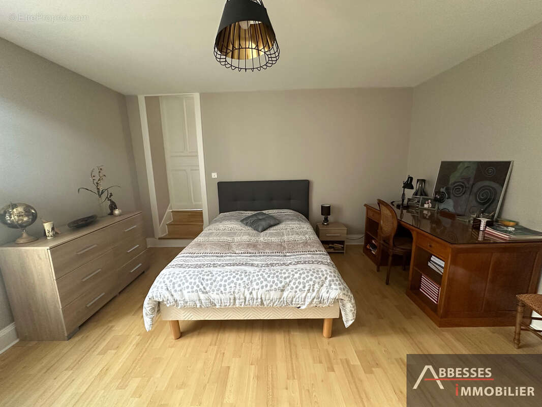 Appartement à SAINT-AME