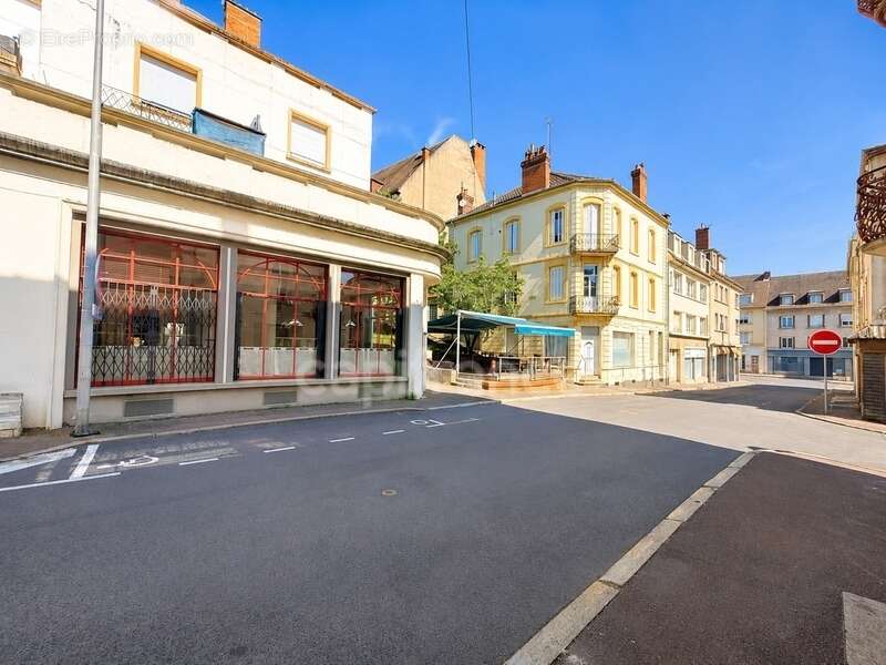 Fonds de commerce à vendre LE CREUSOT (71) - photo 12