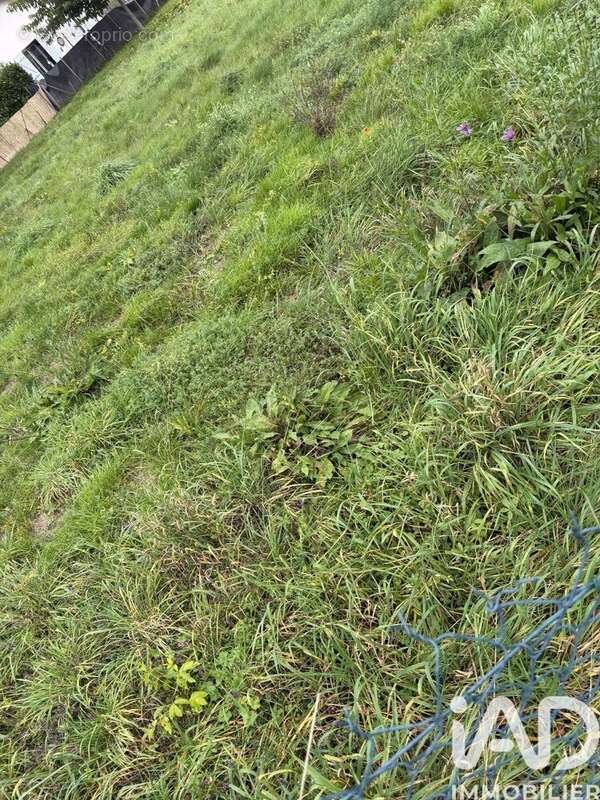 Photo 4 - Terrain à FAVERGES-DE-LA-TOUR