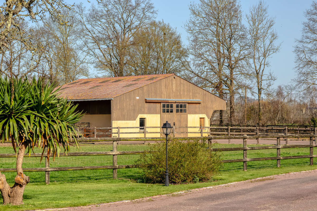 Maison à TOURGEVILLE