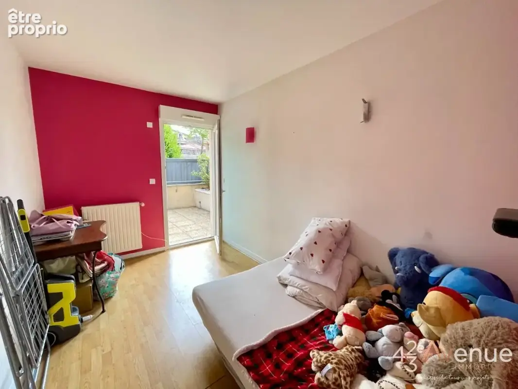 Appartement 3 pièces 97 m² à vendre à Aurec-Sur-Loire (43110) - photo 8