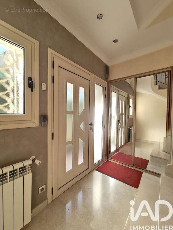 Photo 6 - Maison à GAGNY