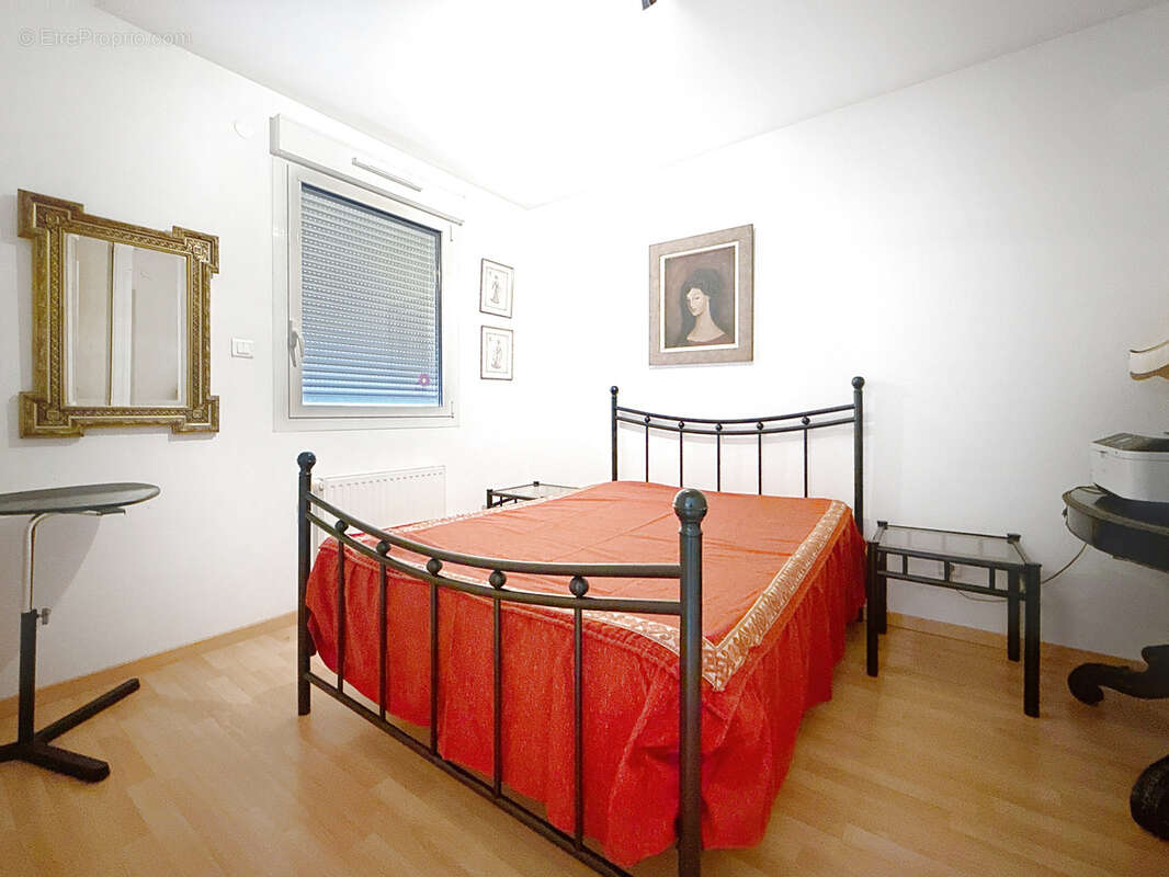 Appartement à MONTBELIARD