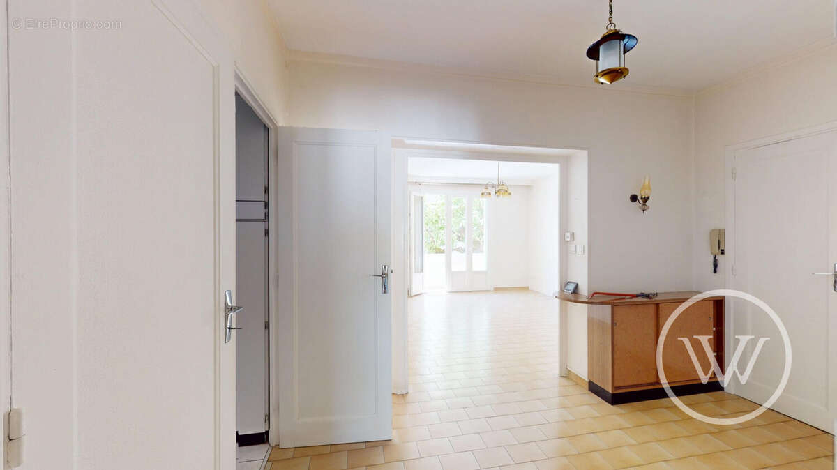 Appartement à VALENCE