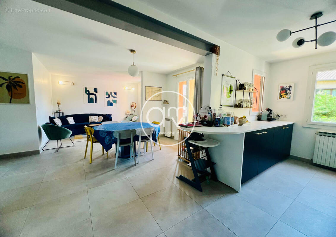 Appartement à HYERES