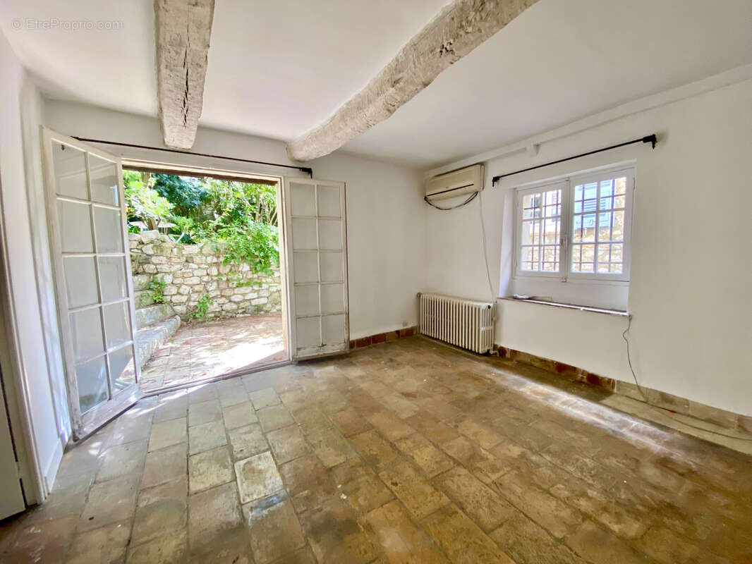 Maison à SAINT-PAUL