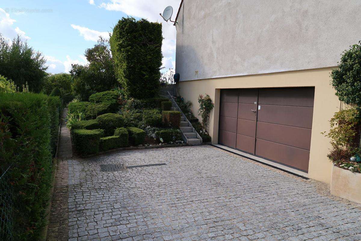 Maison à ABLEIGES