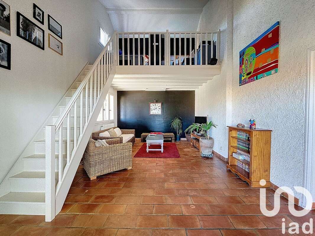 Photo 7 - Maison à PUISSALICON