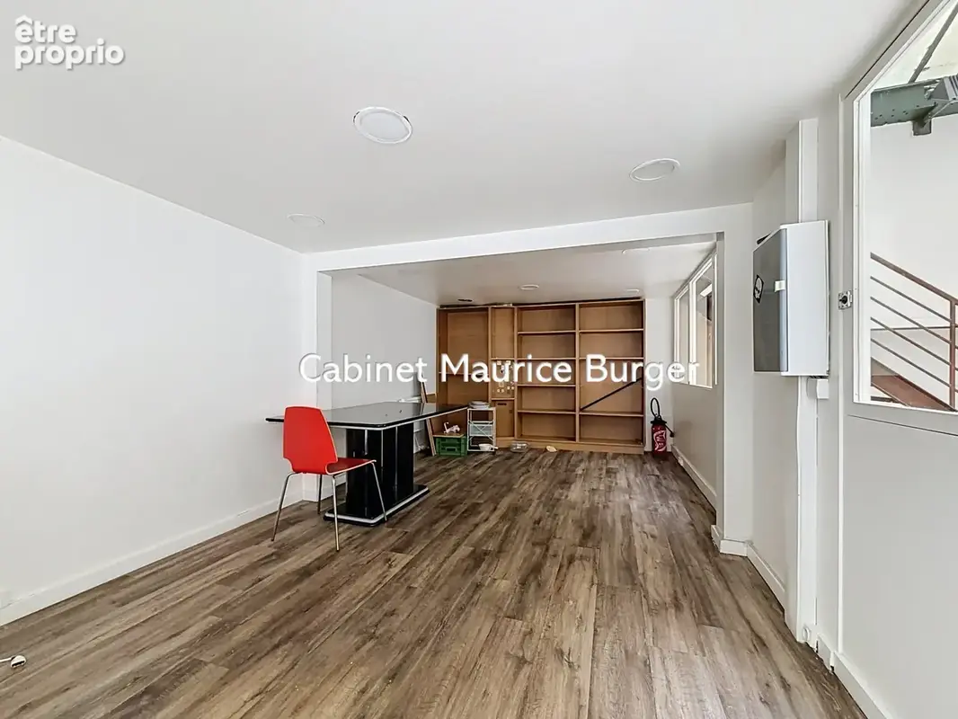 Paris 2   montorgueil   rue tiquetonne   local commercial a vendre   194,96 m2 - photo 19