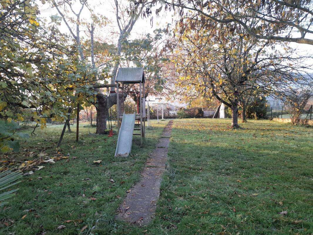 Maison à SAINT-GAUDENS