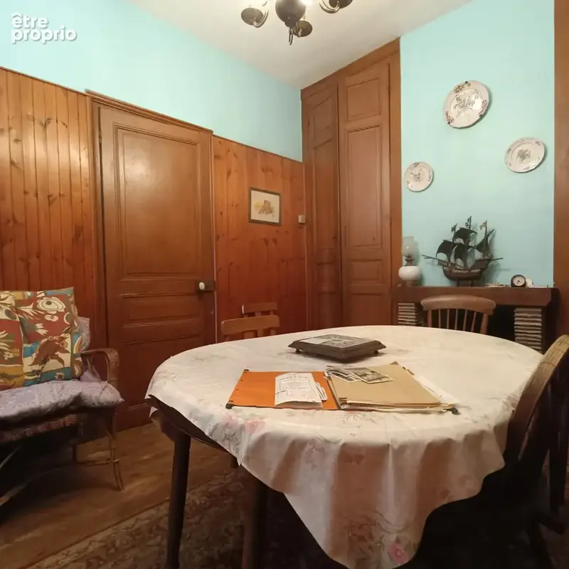 Maison 125 m² à Le Crotoy  - photo 8