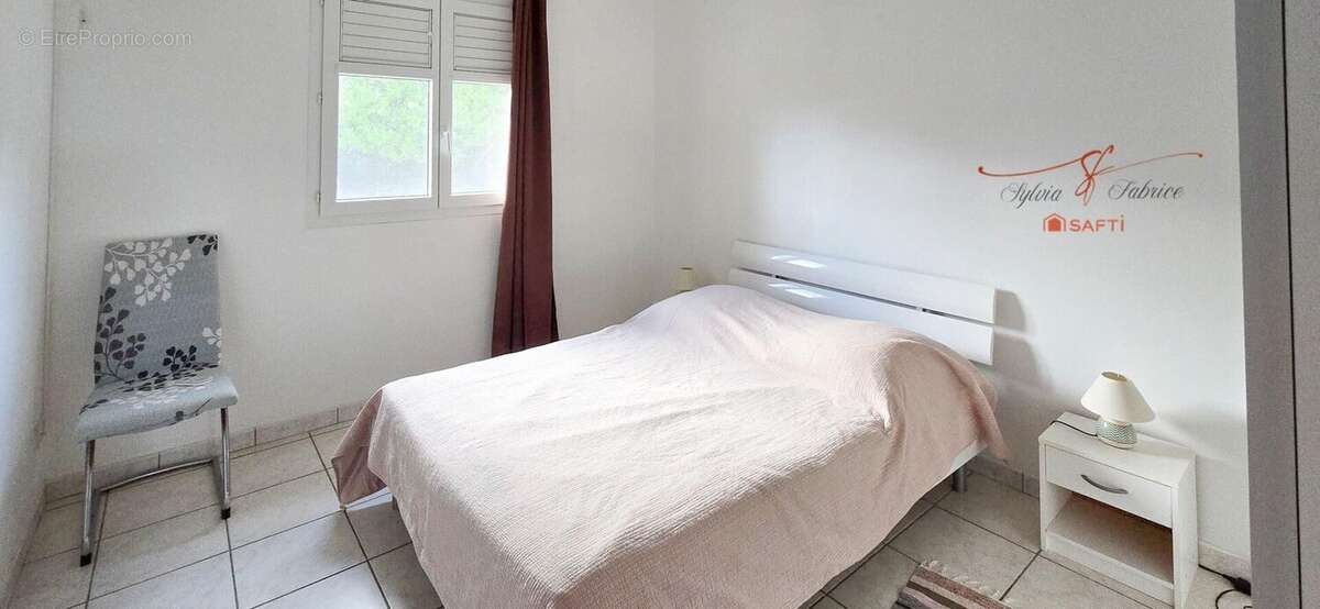 Photo 6 - Appartement à LA TRINITE