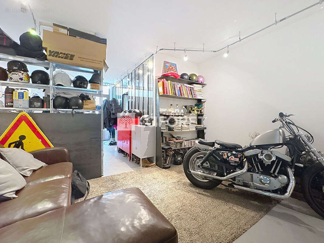 Appartement à BAGNOLET