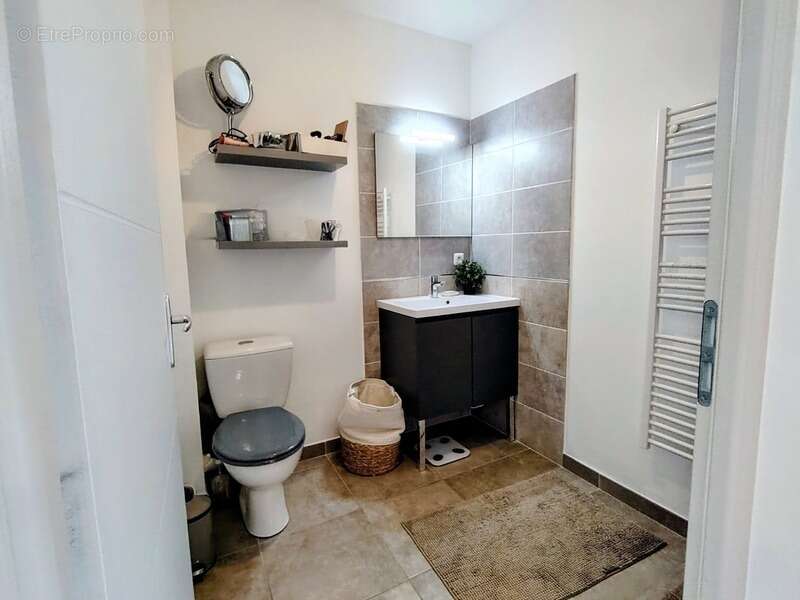 Maison à LA BASTIDONNE