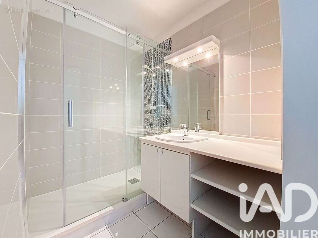 Photo 8 - Appartement à SAINT-HERBLAIN