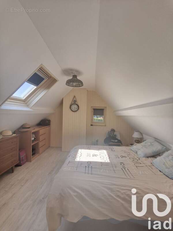 Photo 8 - Maison à BRETEUIL