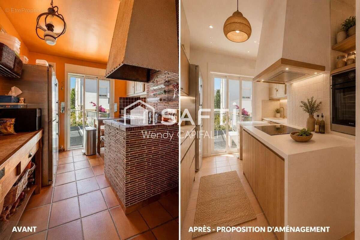 Maison 228 m² à Hyeres  - photo 5