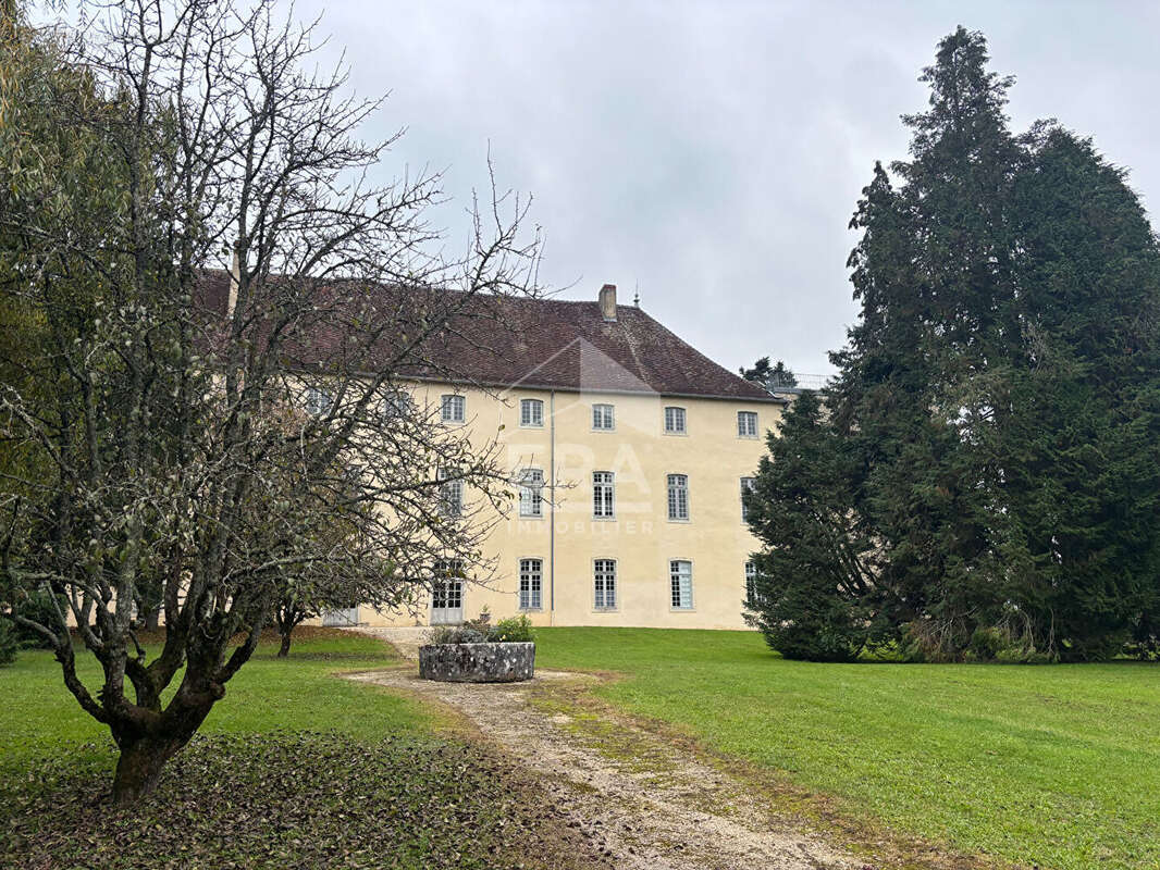 Appartement à PONT-D'AIN