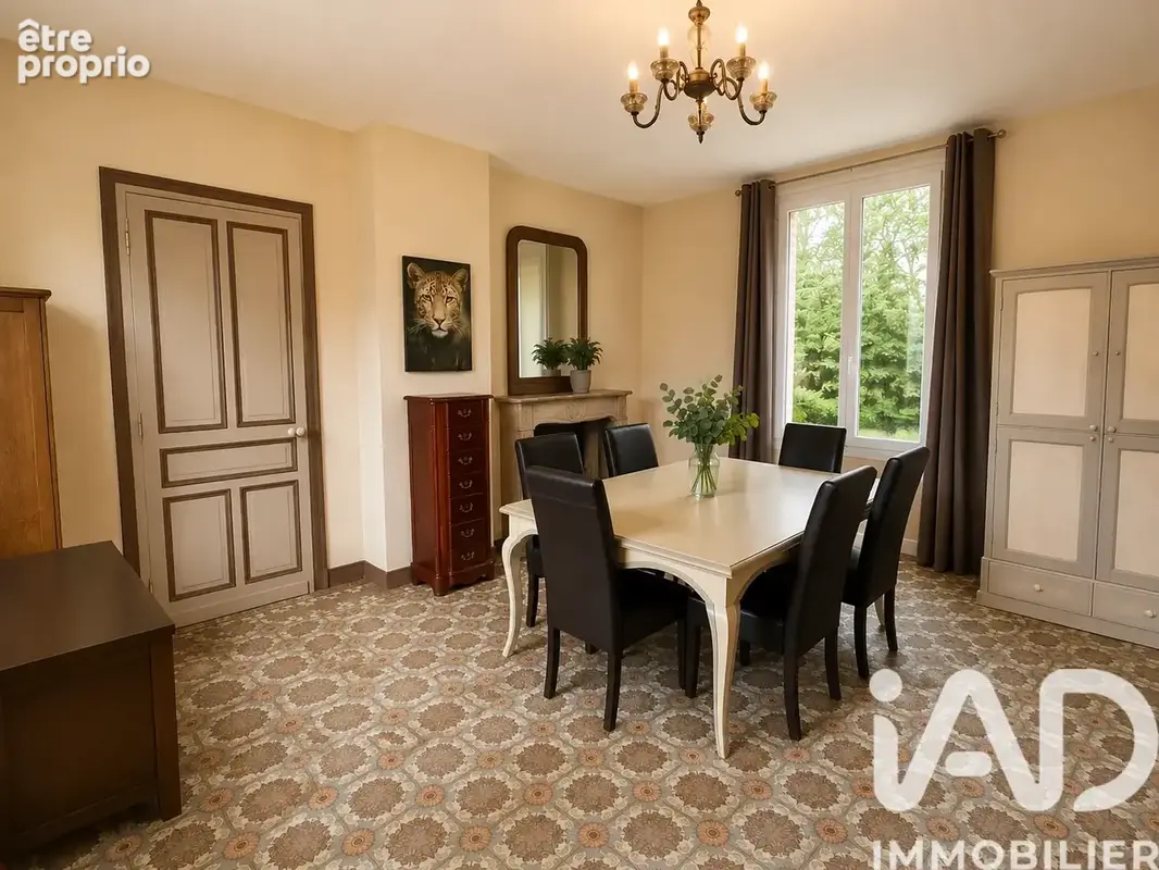 Photo 1 - Maison à BOISLEUX-AU-MONT