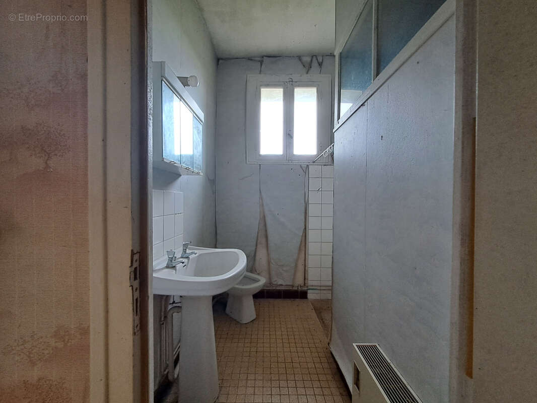 Maison à BUZET-SUR-BAISE