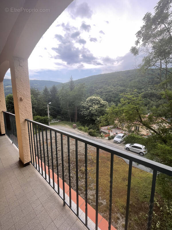 Appartement à PRATS-DE-MOLLO-LA-PRESTE