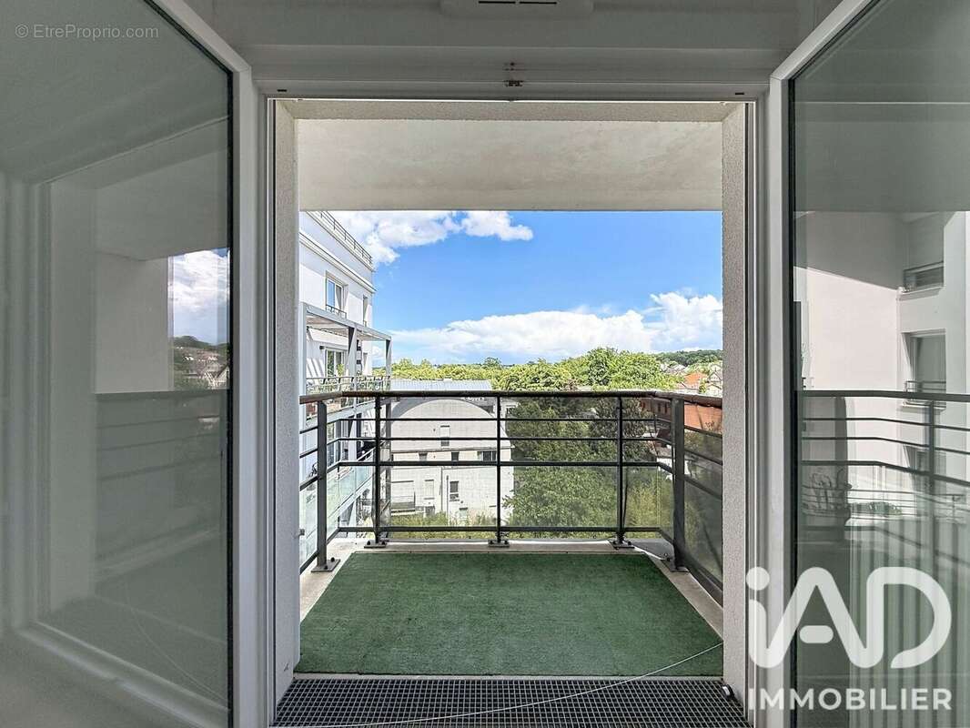 Photo 9 - Appartement à LIMEIL-BREVANNES