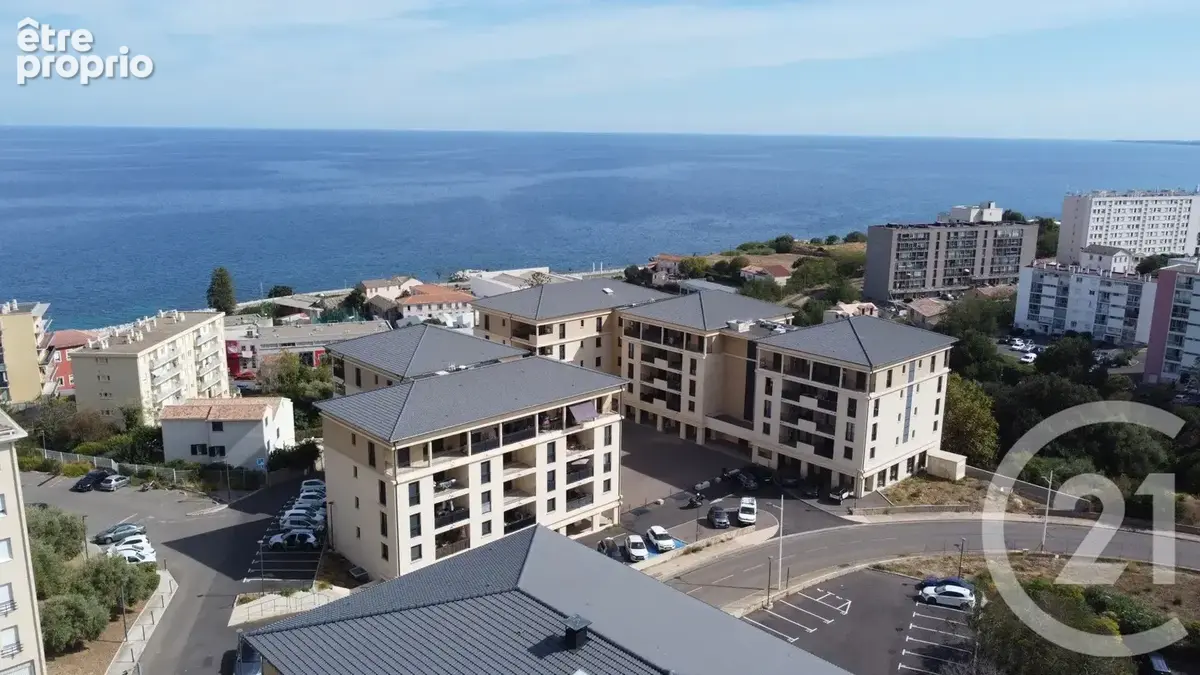 Bien immobilier à vendre à San-Martino-Di-Lota (20200) - photo 2