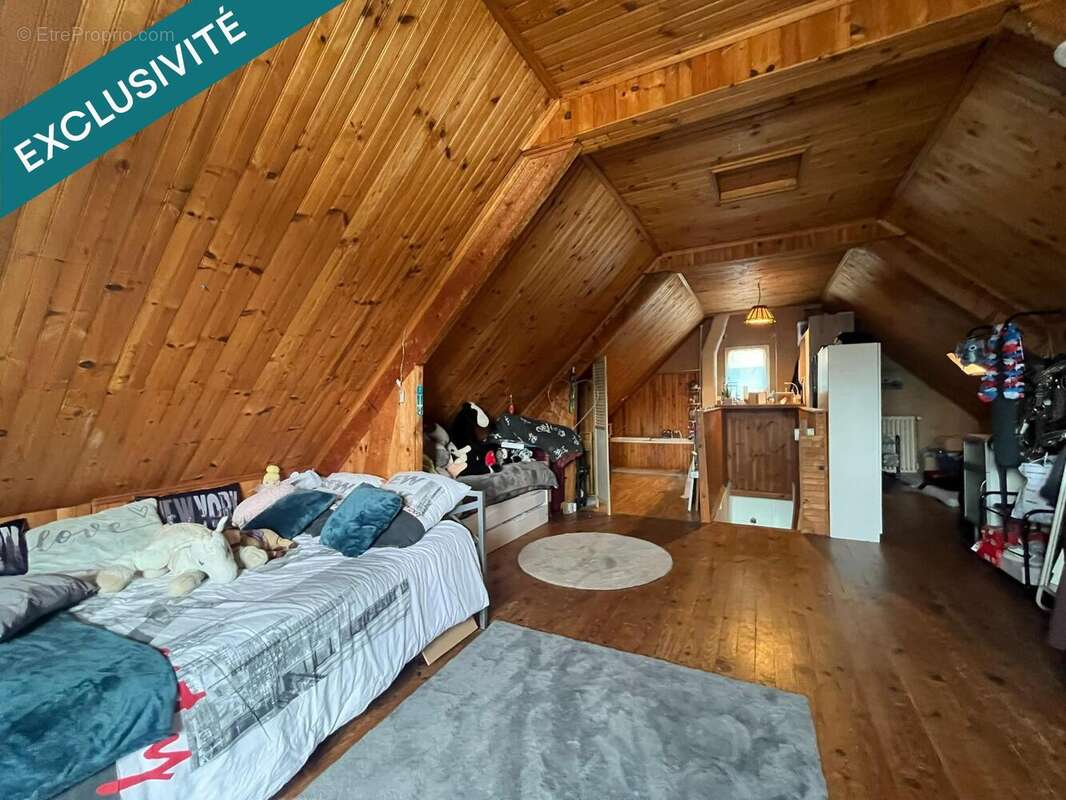 Photo 5 - Maison à PABU