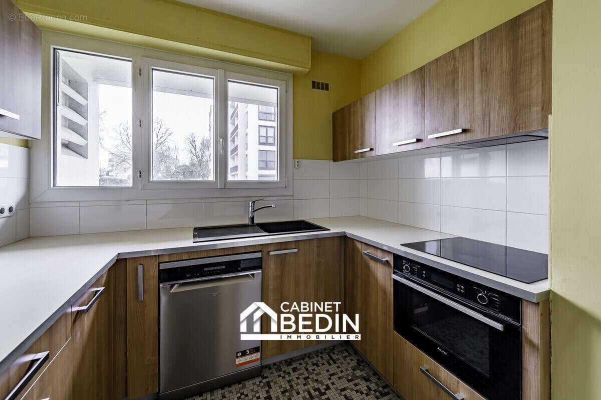 Appartement à TALENCE