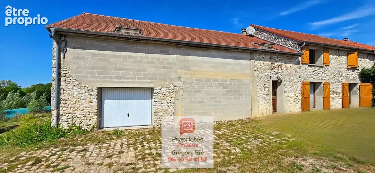 Ferme près de Château-Thierry - photo 3