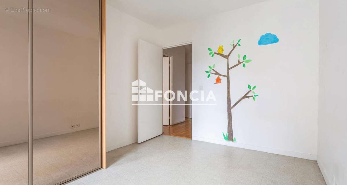 Appartement à ANTONY