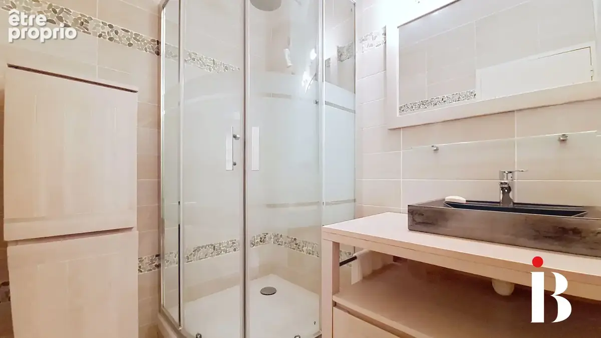 Appartement lumineux 4 chambres Saint Herblain Chézine 95 m2 - photo 5